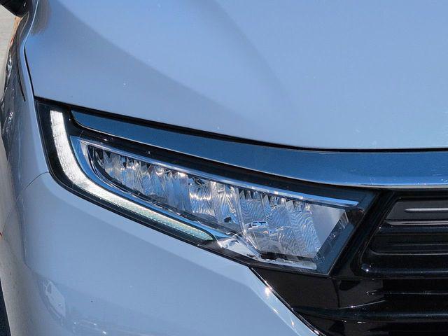 used 2023 Honda Odyssey car, priced at $34,000