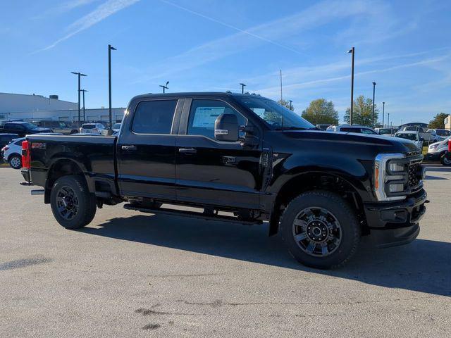 new 2024 Ford F-350 car, priced at $60,129