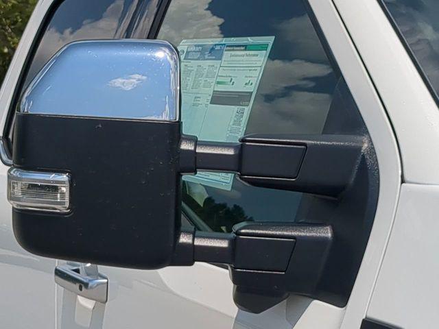 new 2025 Ford F-350 car, priced at $98,189