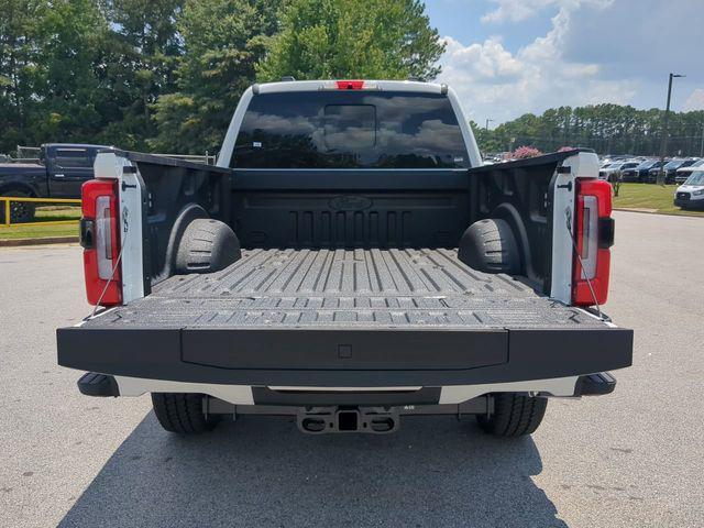 new 2025 Ford F-350 car, priced at $98,189
