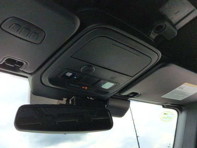 new 2025 Ford Bronco car, priced at $51,244