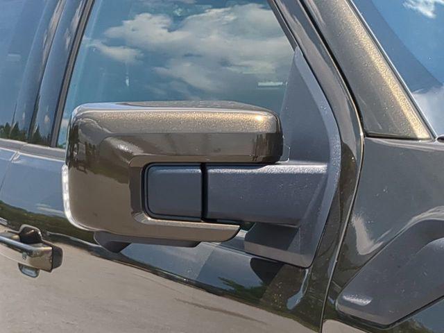new 2025 Ford F-150 car, priced at $81,714