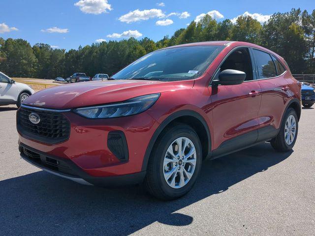 new 2025 Ford Escape car, priced at $28,984