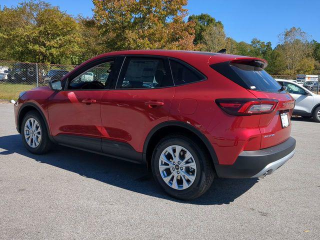 new 2025 Ford Escape car, priced at $28,984