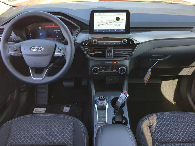 new 2025 Ford Escape car, priced at $28,984