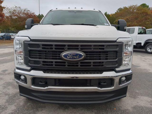 new 2024 Ford F-350 car, priced at $53,839