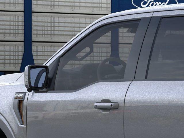new 2025 Ford F-150 car, priced at $74,314