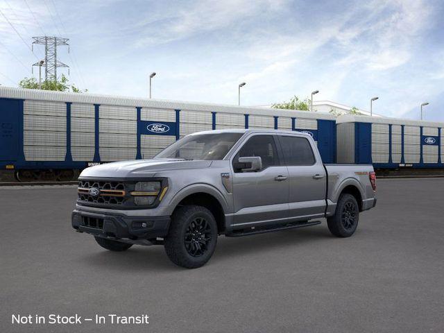 new 2025 Ford F-150 car, priced at $74,314