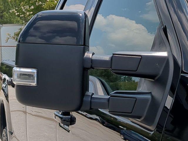 used 2022 Ford F-350 car, priced at $67,989