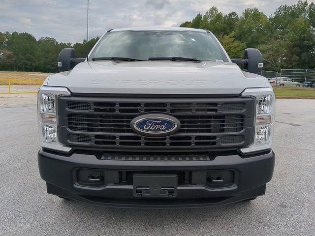 new 2024 Ford F-250 car, priced at $47,454