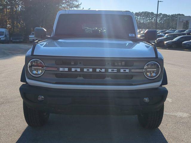 new 2024 Ford Bronco car, priced at $44,434