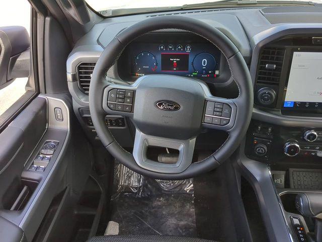 new 2025 Ford F-150 car, priced at $69,964