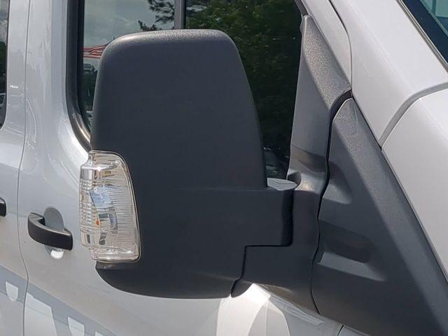 used 2023 Ford Transit-350 car, priced at $48,982