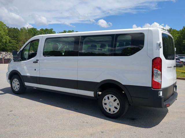 used 2023 Ford Transit-350 car, priced at $48,982