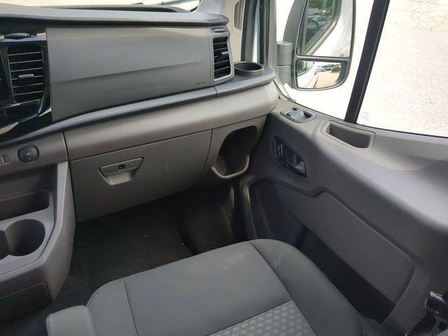 used 2023 Ford Transit-350 car, priced at $48,982