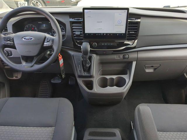 used 2023 Ford Transit-350 car, priced at $48,982