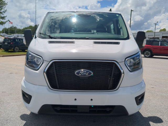 used 2023 Ford Transit-350 car, priced at $48,982