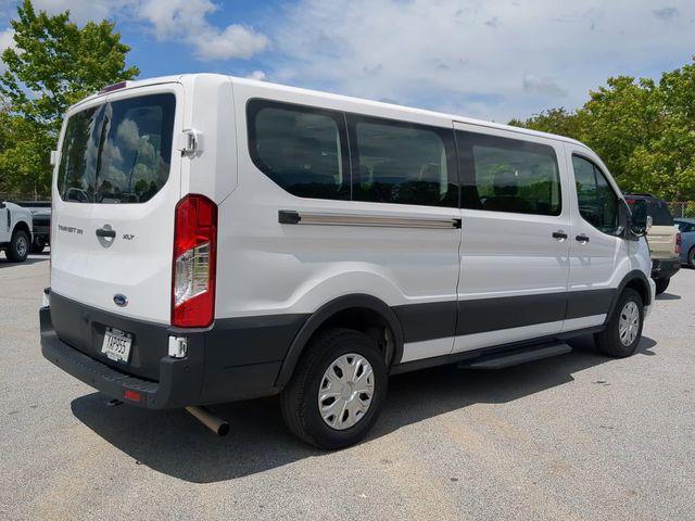 used 2023 Ford Transit-350 car, priced at $48,982