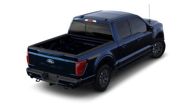 new 2024 Ford F-150 car, priced at $73,649