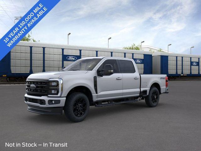 new 2024 Ford F-250 car, priced at $64,239
