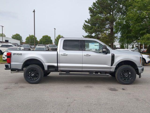 new 2024 Ford F-250 car, priced at $60,934