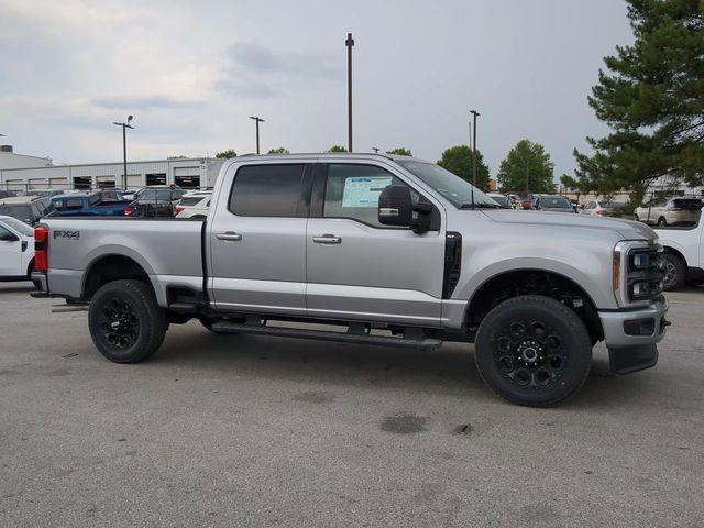 new 2024 Ford F-250 car, priced at $60,934