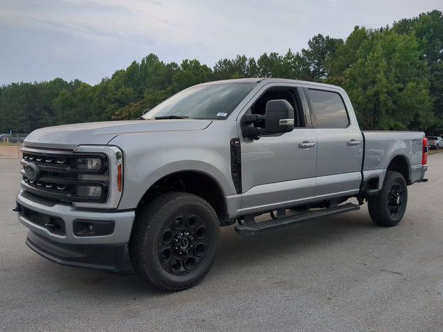 new 2024 Ford F-250 car, priced at $60,934