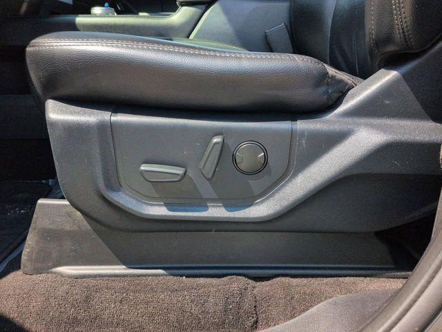 used 2020 Ford Expedition car, priced at $21,330