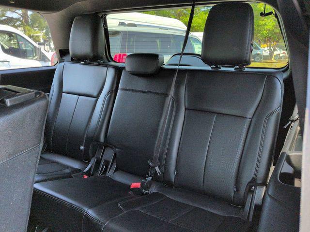 used 2020 Ford Expedition car, priced at $21,330