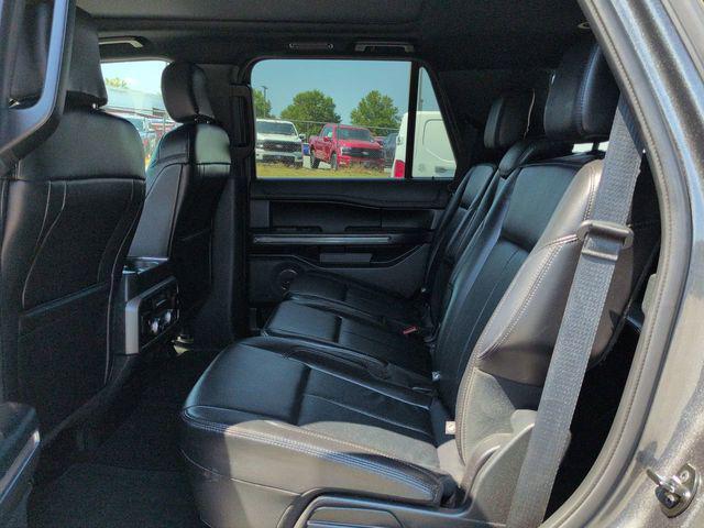 used 2020 Ford Expedition car, priced at $21,330