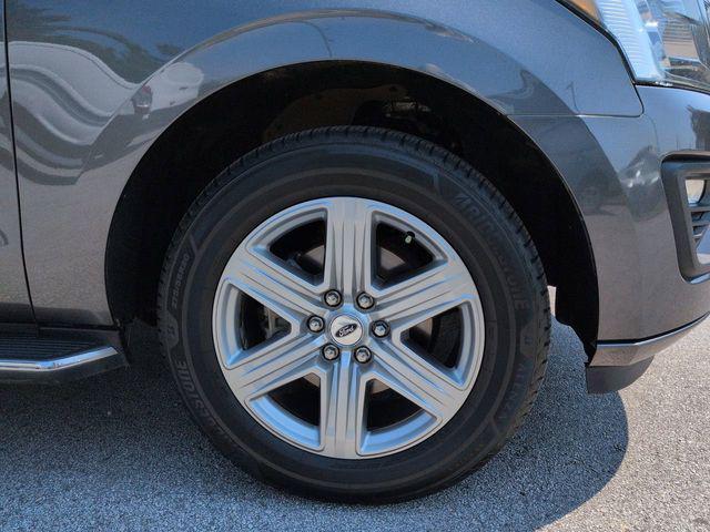 used 2020 Ford Expedition car, priced at $21,330