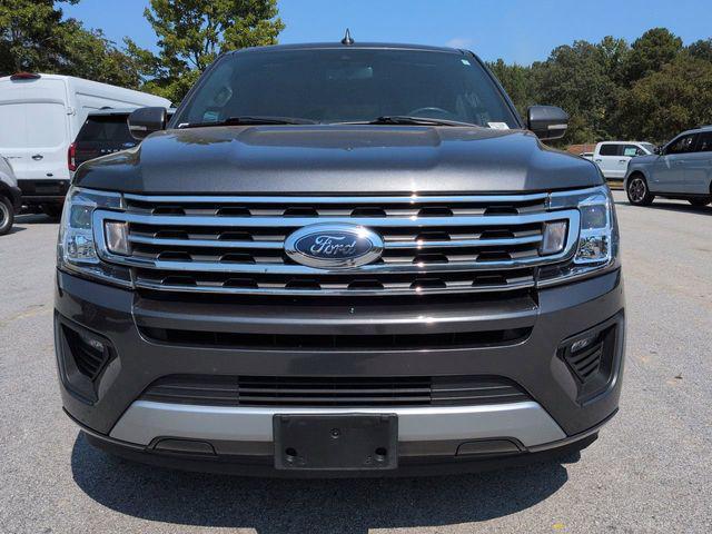 used 2020 Ford Expedition car, priced at $21,330
