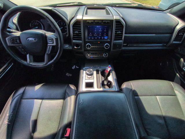 used 2020 Ford Expedition car, priced at $21,330