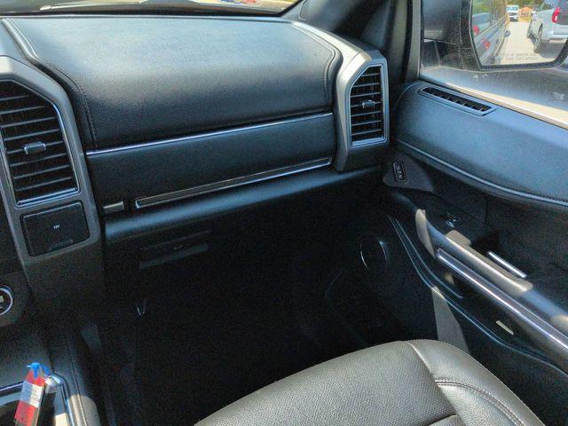 used 2020 Ford Expedition car, priced at $21,330