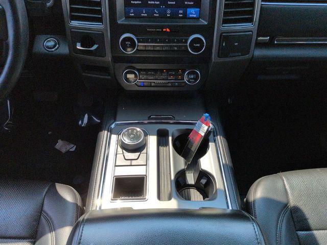 used 2020 Ford Expedition car, priced at $21,330