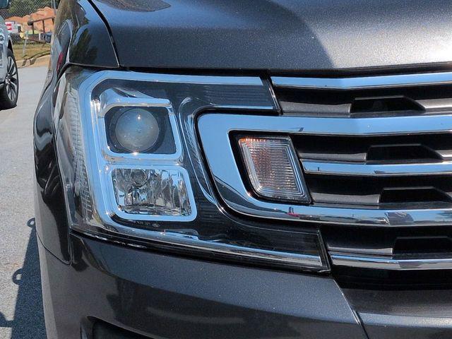 used 2020 Ford Expedition car, priced at $21,330