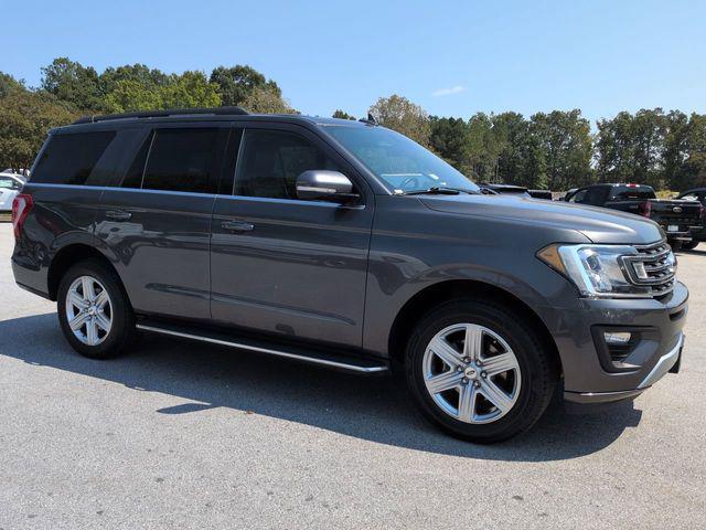 used 2020 Ford Expedition car, priced at $21,330