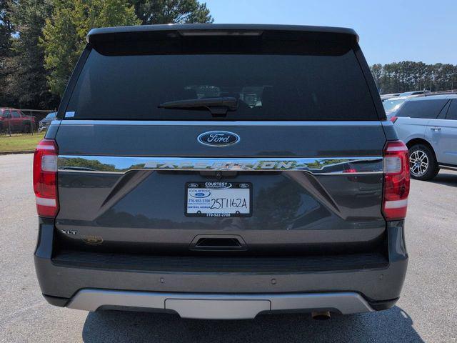 used 2020 Ford Expedition car, priced at $21,330