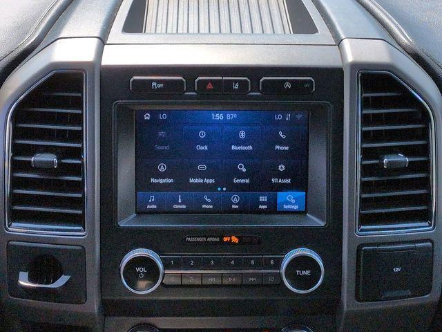 used 2020 Ford Expedition car, priced at $21,330