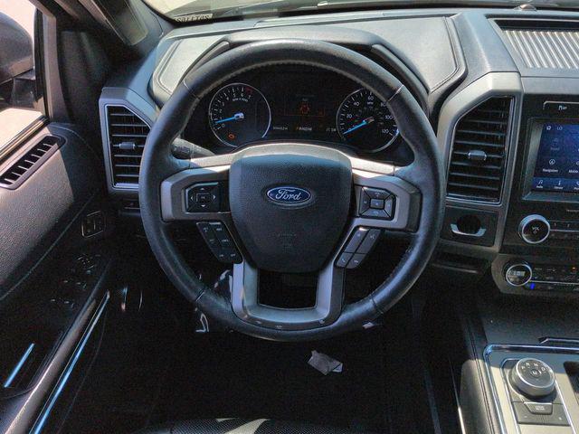 used 2020 Ford Expedition car, priced at $21,330