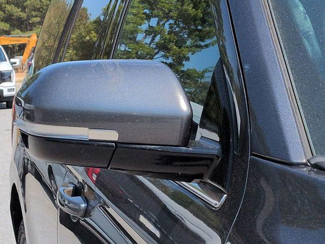 used 2020 Ford Expedition car, priced at $21,330