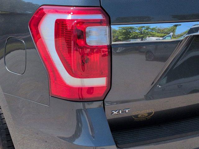 used 2020 Ford Expedition car, priced at $21,330