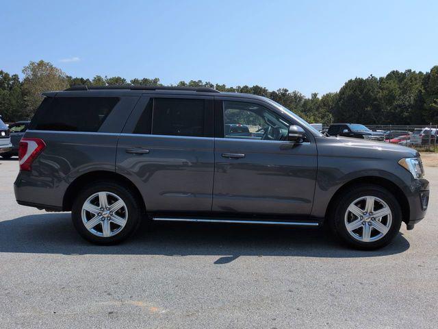 used 2020 Ford Expedition car, priced at $21,330