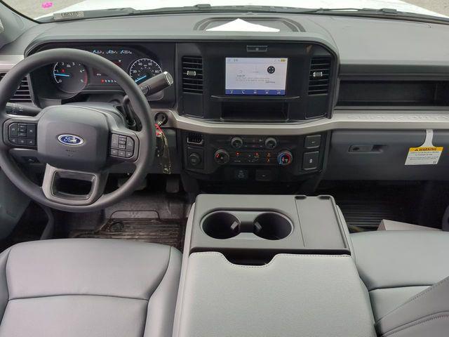 new 2025 Ford F-350 car, priced at $67,019