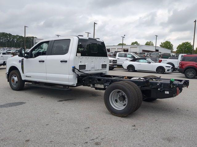 new 2025 Ford F-350 car, priced at $67,019