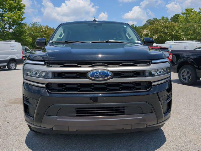 used 2024 Ford Expedition car, priced at $55,000