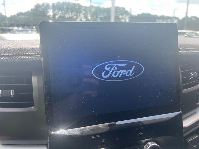 used 2024 Ford Expedition car, priced at $56,756
