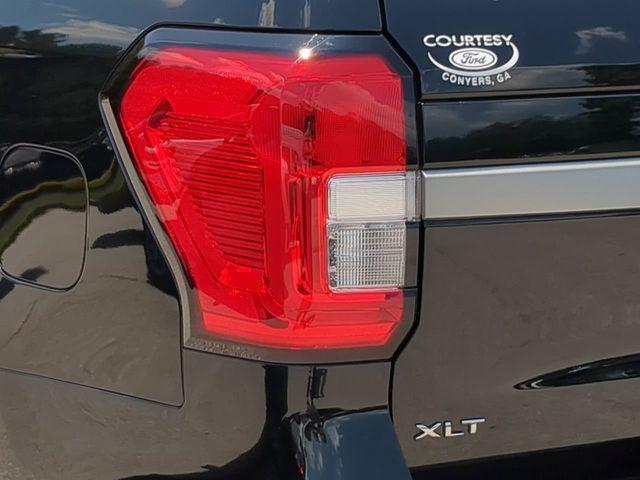 used 2024 Ford Expedition car, priced at $55,000