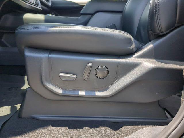 used 2024 Ford Expedition car, priced at $55,000