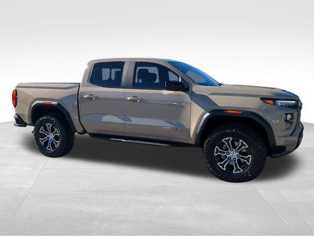 used 2023 GMC Canyon car, priced at $39,759